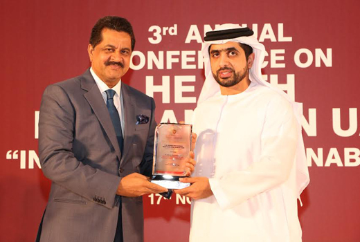 Annual Health 